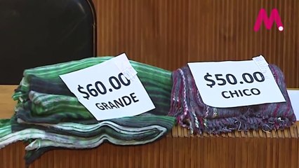 Canales: El laberinto del fiscal