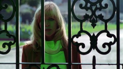 mausoleum / 1983 classic retro horror movie