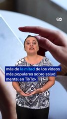 TikTok me dijo que tengo TDAH