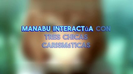 Tenioha! 2: Nee, Motto Ecchi na Koto Ippai Shiyo?