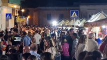 Monte di Procida (NA) - IL SUCCESSO DEL FESTIVAL DELLA CISTECCA MONTESE (06.06.25)