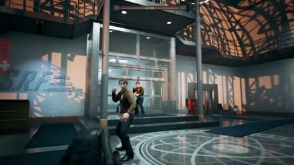 DÖVÜŞ A0004 - AMID THE LINES 1080P HD GAMEPLAY