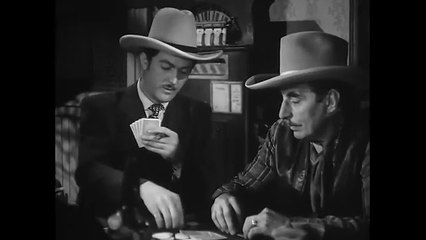 Cuarenta Ladrones / Películas del Oeste