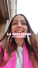 Longchamp ouvre un café à Paris !