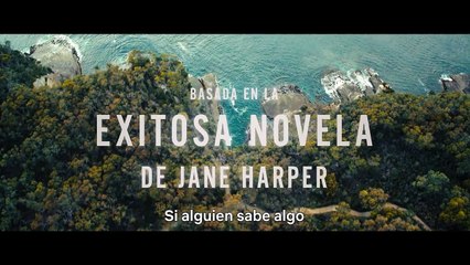 Tráiler oficial de Los sobrevivientes, la miniserie de Netflix