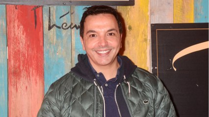 GALA VIDEO - Surprise ! Kamel Ouali révèle être devenu papa de 4 enfants dans le plus grand secret