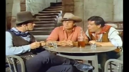 ¿Dónde Estás Águila Veloz? (Serie "Laredo")