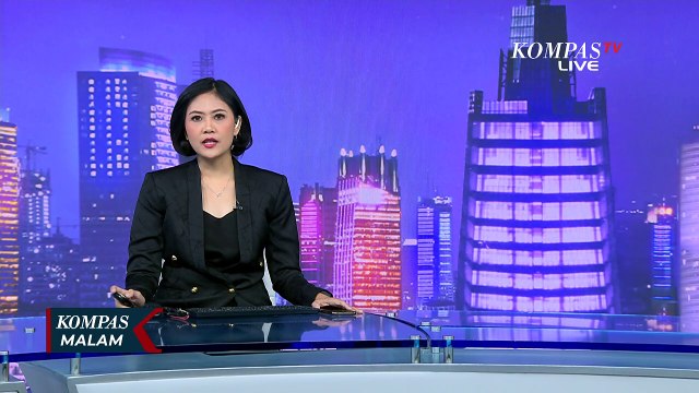 Aksi Begal Ponsel di Depok Terekam CCTV, Pelaku Gagal Rampas Barang Korban
