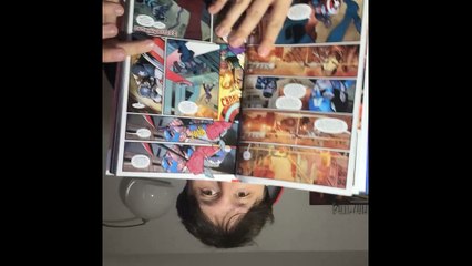 Mes ACHATS COMICS du jour ! (Vidéo exclusive Daylimotion)