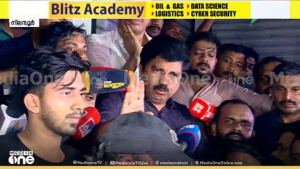 'നിലമ്പൂർ ഇത് ചർച്ച ചെയ്യും, അതനുസരിച്ചുള്ള ജനവിധിയും നിലമ്പൂരിൽ ഉണ്ടാകും'