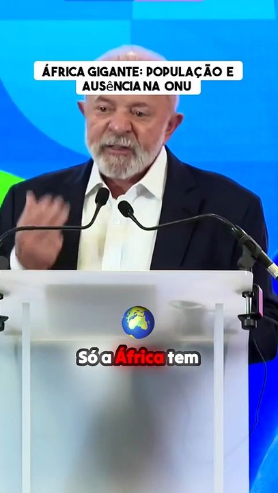 África gigante_ população e ausência na ONU