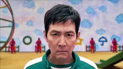 What If Gi-Hun Never Played Squid Game_