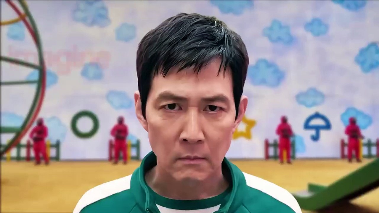 What If Gi-Hun Never Played Squid Game_