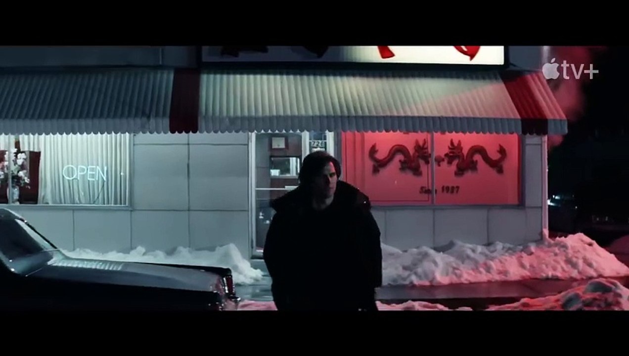 Severance — Season 2 Official Trailer _ Apple TV+