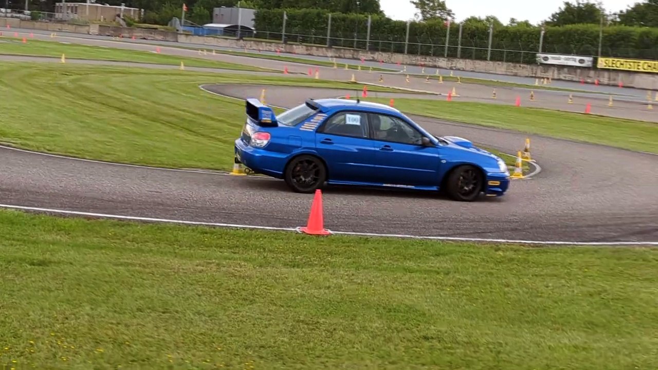 Subaruclub Nederland Jubileumdag 20250607