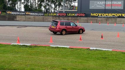 Subaruclub Nederland Jubileumdag 20250607