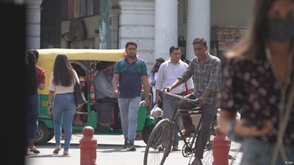 الهند: حملة رقابية ضد وسائل الإعلام