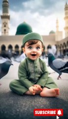 little Muslims#naat#sharif