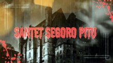 Cerita horor santet Segoro pitu