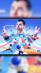 j'en ai marre de FRANCK LEBOEUF.