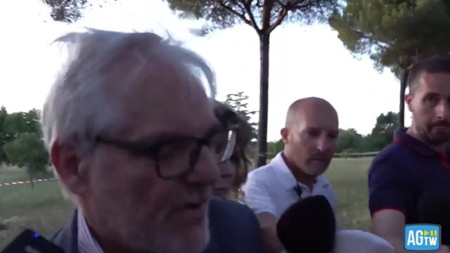 Neonata trovata morta a Roma, a Villa Pamphili anche il corpo di una donna. Il procuratore: «Una cosa assurda»