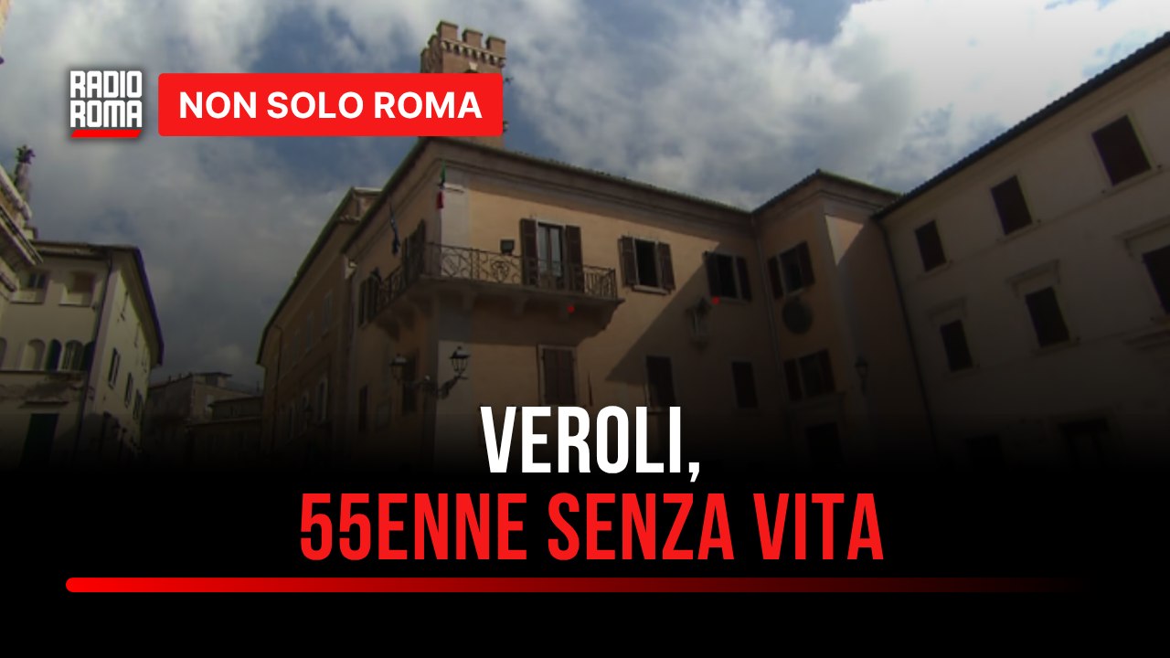 Veroli, 55enne si toglie la vita con un colpo d’arma da fuoco: ancora numeri allarmanti