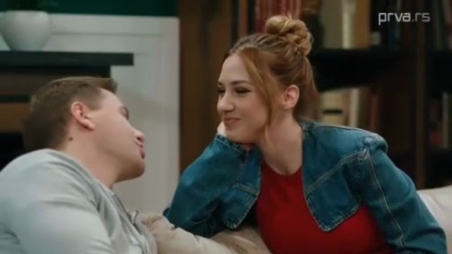 Igra sudbine 1460 Epizoda - Igra sudbine Epizoda 1460