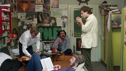 Laf u srcu (1981) domaći film