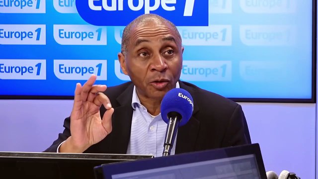 États-Unis : «Il y un problème de gouvernance à la tête de la première puissance du monde», assure Jean-Claude Beaujour