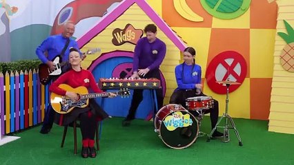The Wiggles Getting Strong 2024...mp4