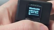 BLE Shark Nano