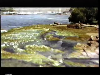 Little Indian, Big City (1994) Trailer (VHS Capture)