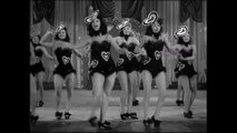 Lady Of Burlesque 1948 (HD) Comedy/Musical/Mystery (CC)
