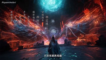 A Record Of A Mortal’S Journey To Immortality Episode 146