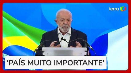 Lula afirma que ‘ligará pessoalmente’ para convidar Trump à COP30