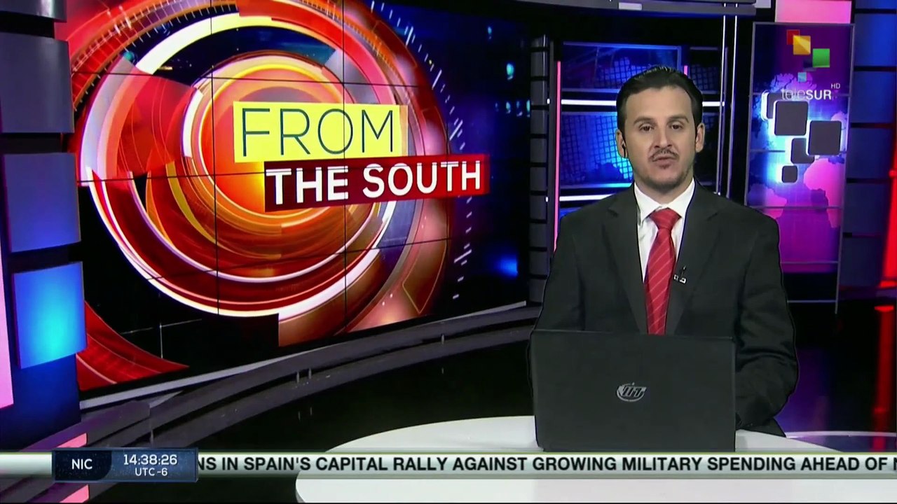 FTS 163:30 07-06 UN urges Tel Aviv to allow humanitarian aid into Gaza