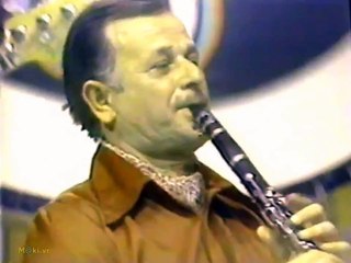 Stari Zvuci - Kad je deda lumpovao