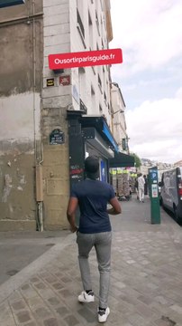 Mythes et Légendes parisiennes 🇫🇷