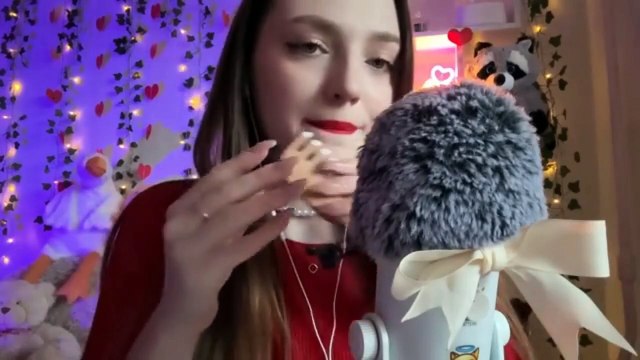 Sleep ASMR with Soft Hand Movements 💤 No Talking | Gentle Visual Triggers for Deep Relaxation