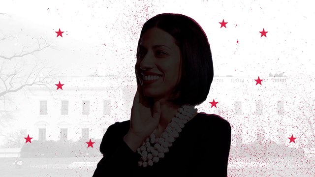 Huma Abedin: La mini Hillary