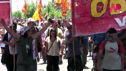 Si el norte fuera el sur