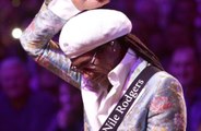 Nile Rodgers' charity inspired by loss of three friends in 9/11 attacks