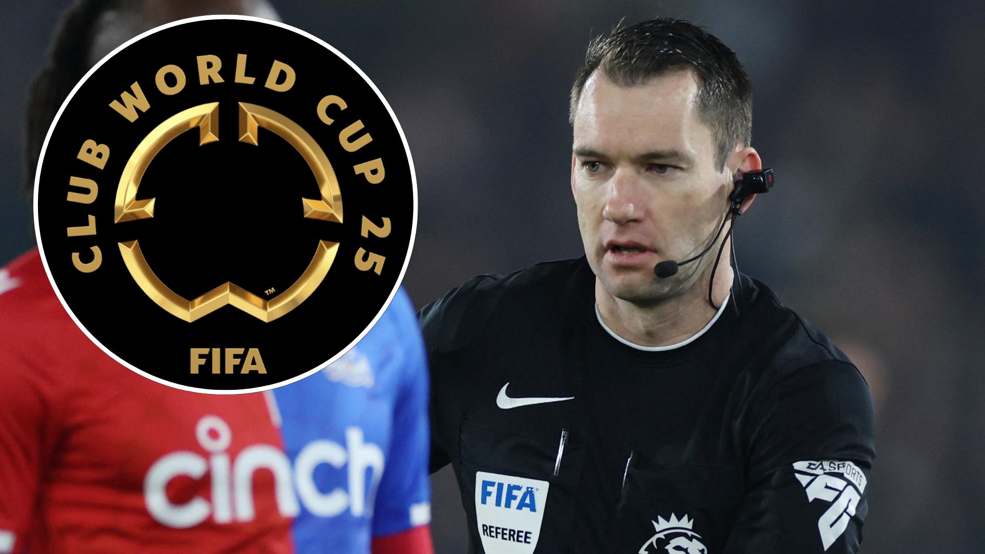 Las nuevas tomas que utilizará FIFA durante el Mundial de Clubes