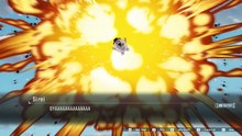 comedy route stupidest ending ever ending 78 the Hundred Line -Last Defense Academy