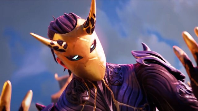 In Fortnite Chapter 6 Season 3 werden wir zu neuen Helden und legen uns mit altbekannten Schurken an