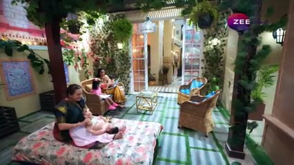 مسلسل معركة هير 2 الحلقة 46 مدبلجة