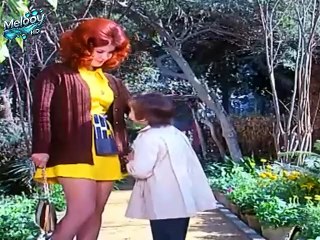 فيلم يوم الأحد الدامي بطولة رشدي اباظه وميرفت امين