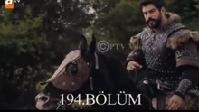 Unbelievable! Kuruluş Osman 194 Is A Game Changer