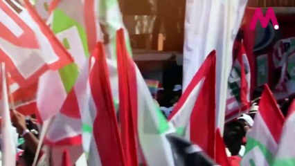 Nominados y expulsados en los partidos