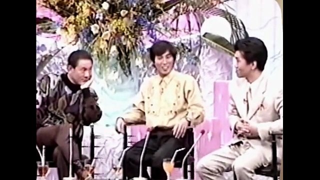 紳助竜介 懐かしの名漫才 2, ビートたけし 明石家さんま　島田紳助　トーク, 島田 紳助 松本 竜介, お笑いコンビ　漫才 トーク　コメディ,Shinsuke Ryusuke, THE MANZAI